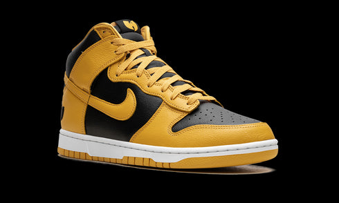 Dunk High "Wu-Tang"